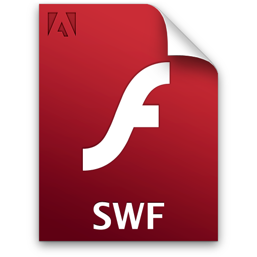 SWF Player Logo 1
